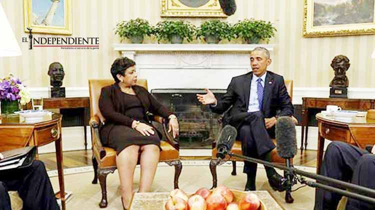 Obama ultima detalles para decreto de control de armas