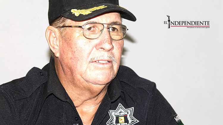 Saldo blanco en Los Cabos por fiestas de Año Nuevo: SP