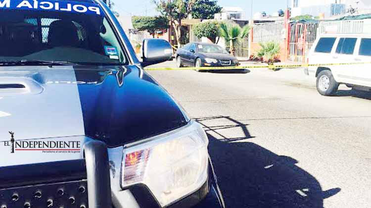 Reportan como grave a lesionado en balacera de Colima y Forjadores