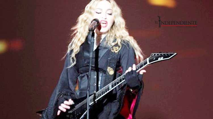 Los caprichos de Madonna en su estancia en México