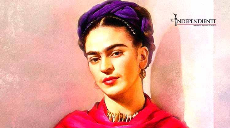 Frida Kahlo, ícono popular que mantiene el interés del mundo