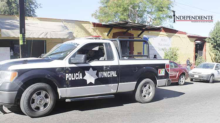 El Centro, el sector más conflictivo durante el 2015