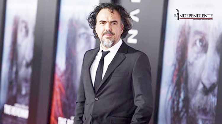Productores nominan a 'The Revenant', de González Iñárritu