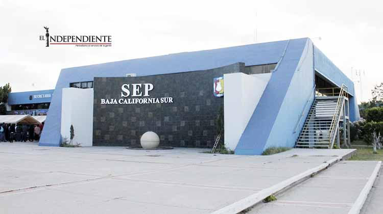 Invertirá SE de BCS 300 mdp en infraestructura escolar durante el 2016