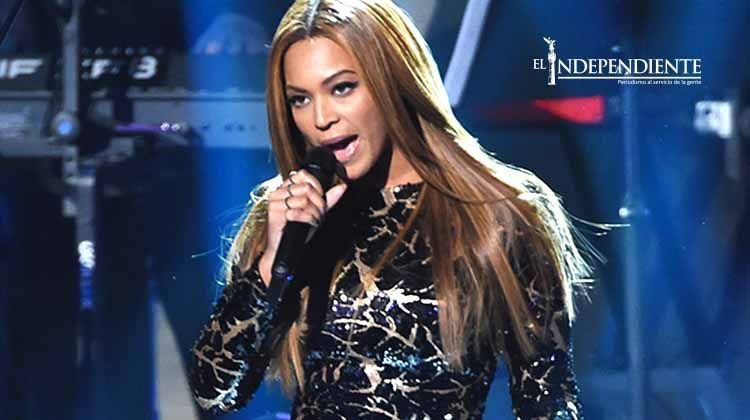 Beyonce volverá al medio tiempo del Super Bowl