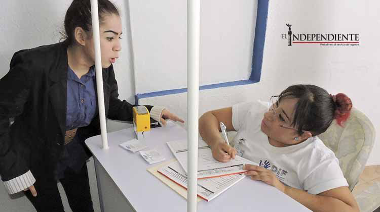 Sistema DIF Los Cabos iniciará censo para actualizar el padrón de personas con discapacidad