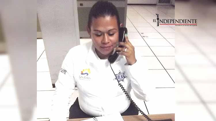 Más de 8 mil 500 llamadas recibió el C2 Los Cabos durante diciembre