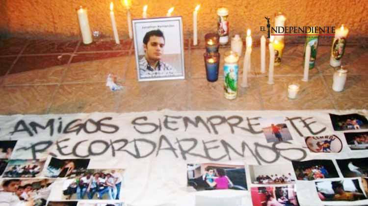 Ex abogado del caso Jonathan Hernández podría ser designado fiscal