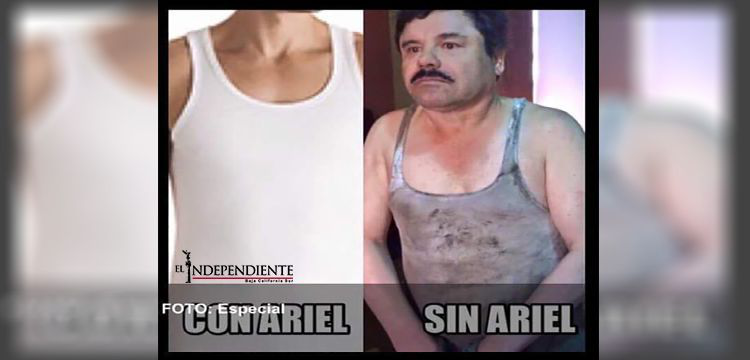 Memes inundan las redes tras re captura de “El Chapo” Guzmán