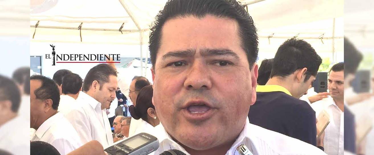 Impuestos que absorbió el Gobierno del Estado de los Ayto´s generará 219 MDP para la entidad