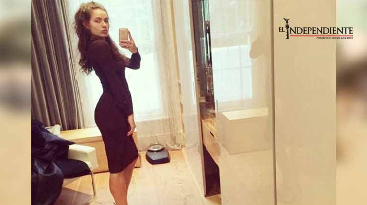 Conoce a Lily Atkinson, la hermosa hija de 'Mr. Bean'