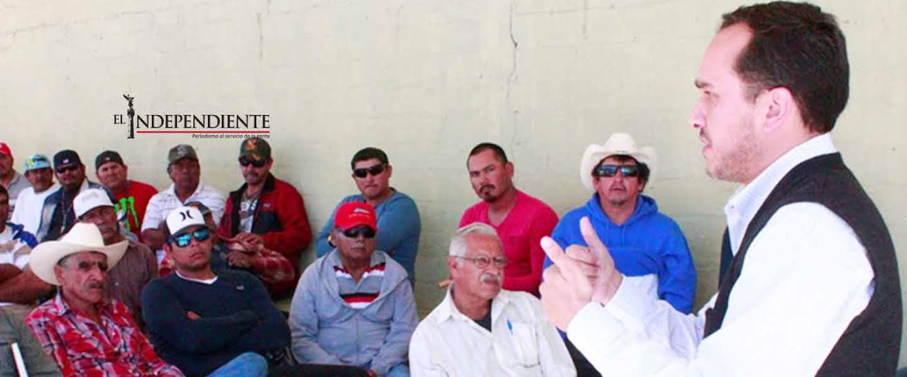 Llegaron a un acuerdo!... Será respetado el derecho histórico de los pescadores en Punta Lobos