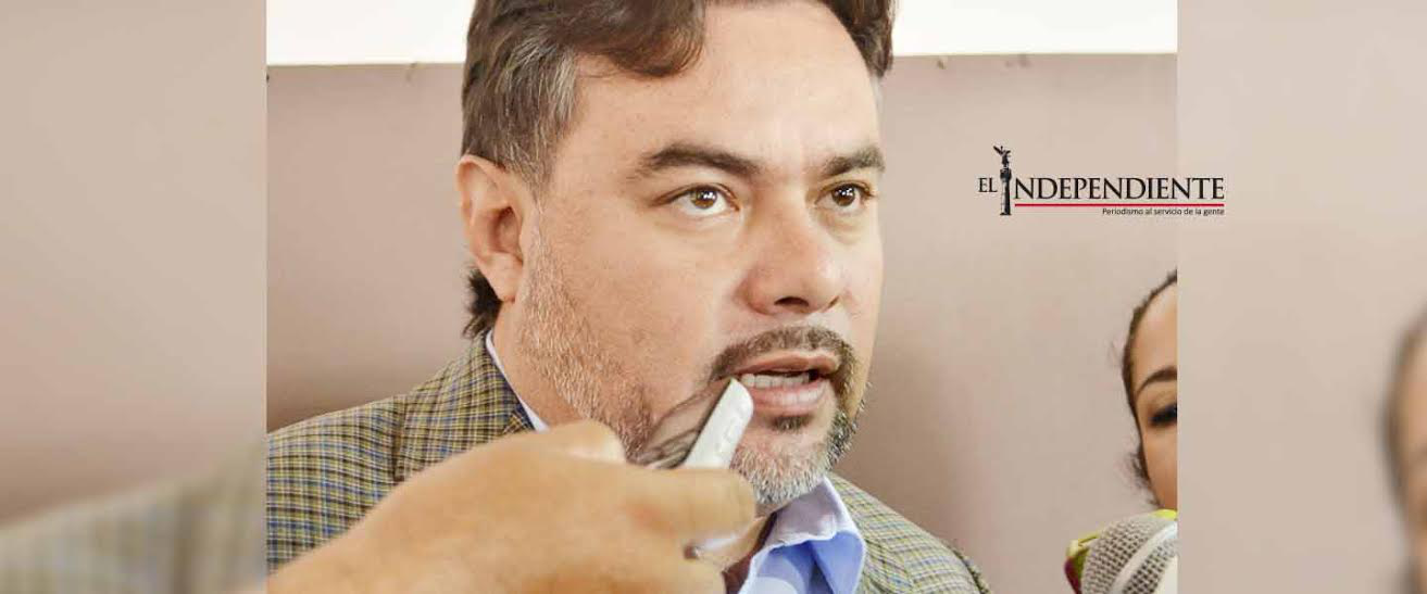 Mando único de las policías beneficiará a los sudcalifornianos en materia de seguridad: MAAP