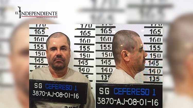 'Ni a Hitler lo tendrían así', denuncia abogado del 'Chapo'