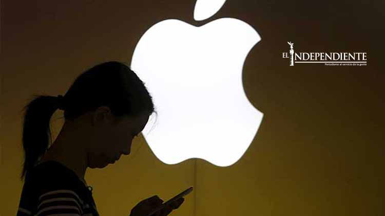 Apple quiere comprar Time Warner para su servicio de televisión