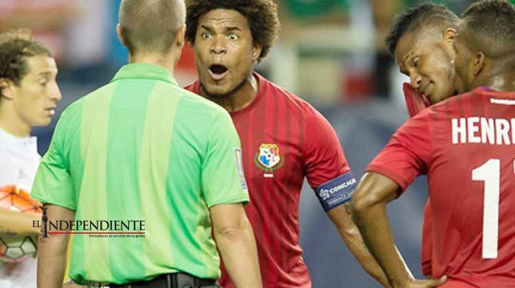Para CONCACAF no hubo corrupción a favor del Tri en Copa Oro