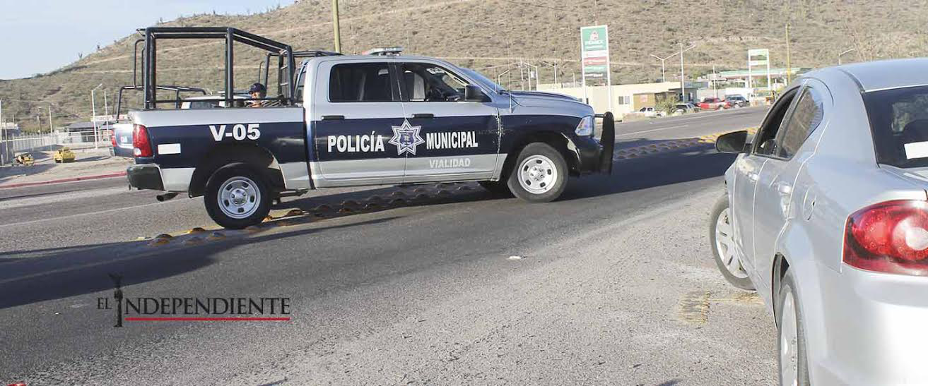 En 90 días desaparecerá la Policía Municipal