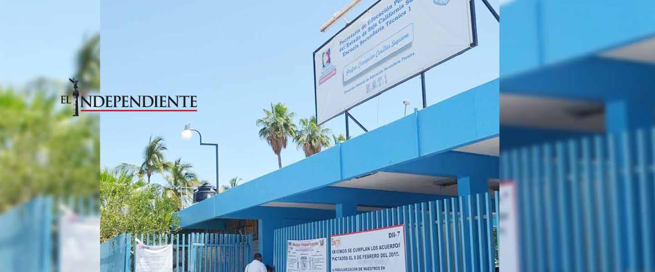 Inicia el Gobierno un ambicioso programa de infraestructura educativa para BCS