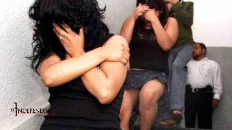 Rescatan a 135 víctimas de trata en Chiapas en 2015