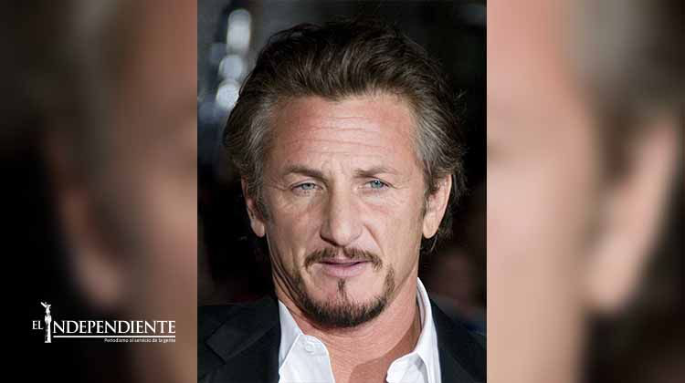 Sean Penn debe declarar por entrevista: abogado del 'Chapo'