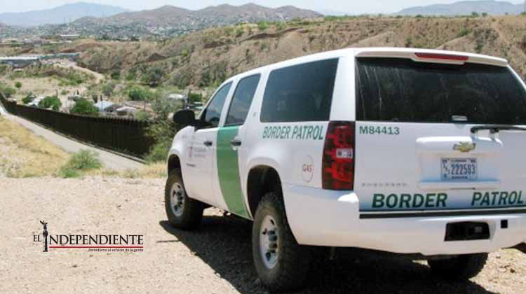 Acusan a agente fronterizo de EU de decapitar a inmigrante