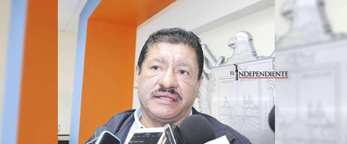 Ocupa el Ayuntamiento de La Paz 80 MDP más para culminar con el despido de empleados