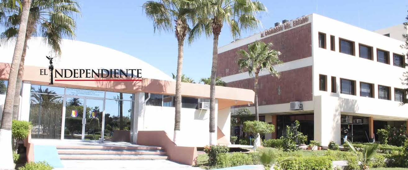 Aprueba el Congreso de BCS que el DF se integre como estado a la Federación