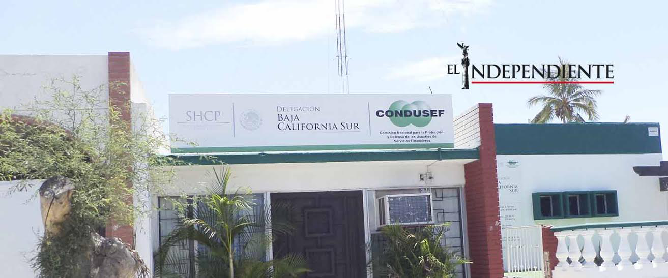 BCS el “paraíso” de los estafadores