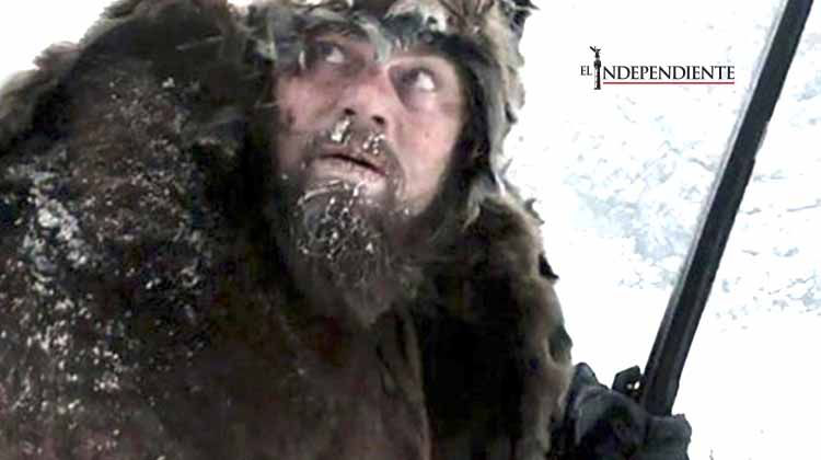 'The Revenant' derrota a 'Star Wars' en EU y Canadá