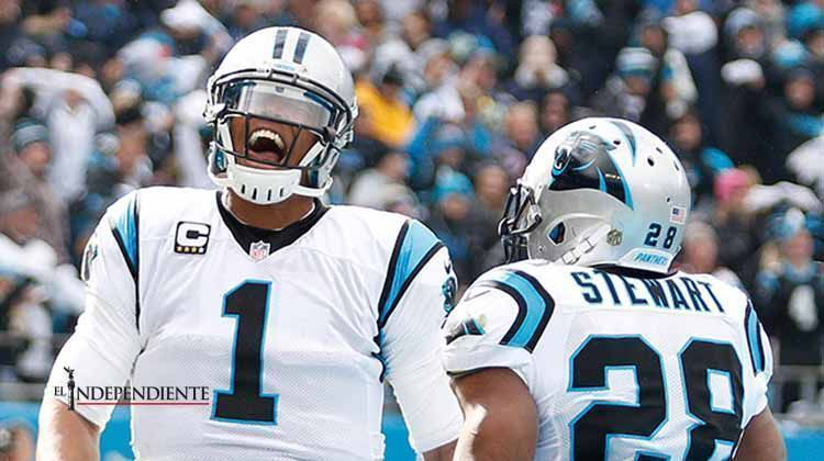 Carolina sufre, pero está en la final de la Conferencia Nacional