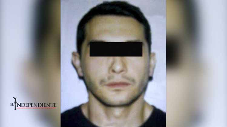 Cae a multihomicida en calles de Iztapalapa