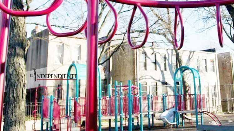 La historia de esta presunta violación cada vez se pone más extraña