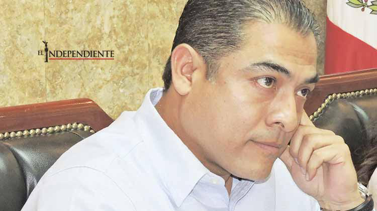 XII Ayto. gasta 700 mil pesos en renta de oficinas; ciudad administrativa en lista de espera