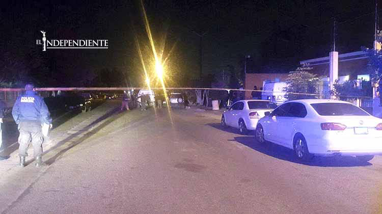 Fallece una policía estatal en su domicilio; presumen se ahogó con una mandarina