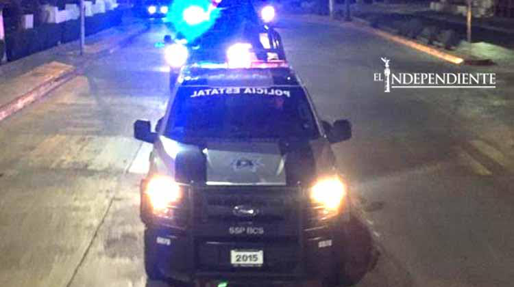 PEP detiene a dos sujetos por posesión de cristal