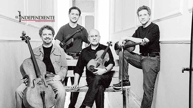 Inicia festival Divertimento en el Claustro de Sor Juana