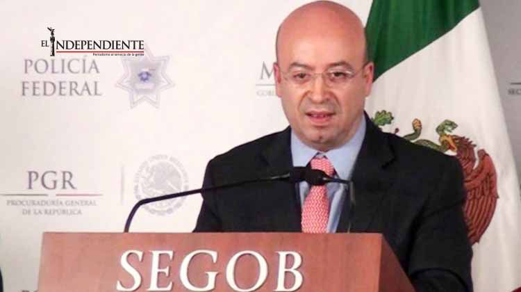 Recluirán a secuestradores en cárcel de Durango para evitar que 'contaminen'