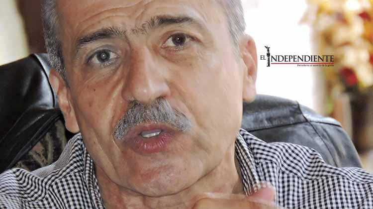 No hubo evaluación de funcionarios, advierte regidor Flores