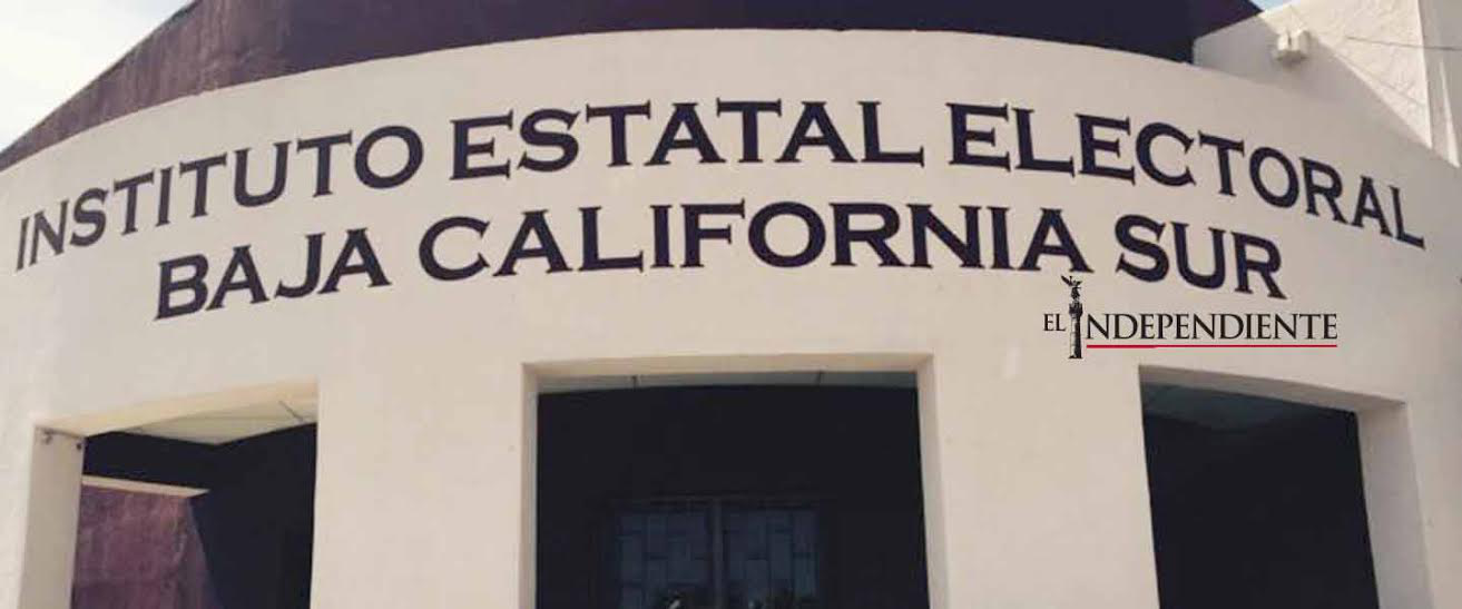 Molestos los trabajadores del IEE pues podrían rebajarles el sueldo hasta en un 30%