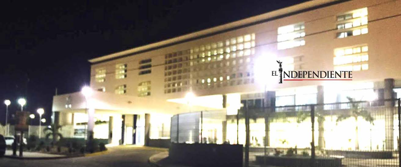 Comandante Municipal resulta herido por arma de fuego