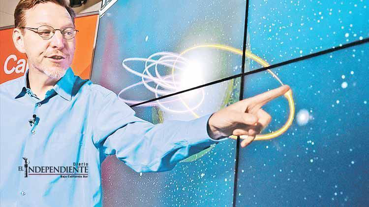 Proponen la existencia del planeta 9 en nuestro sistema solar