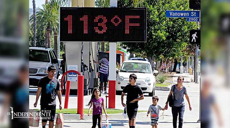 El 2015 fue el año más caluroso registrado en la Tierra