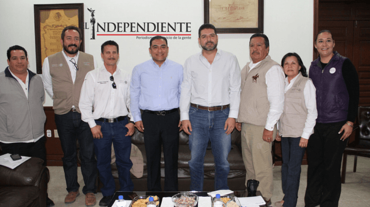 Trabaja Alcalde con Sedesol para abrir cuatro nuevas estancias infantiles en Los Cabos en apoyo de madres trabajadoras