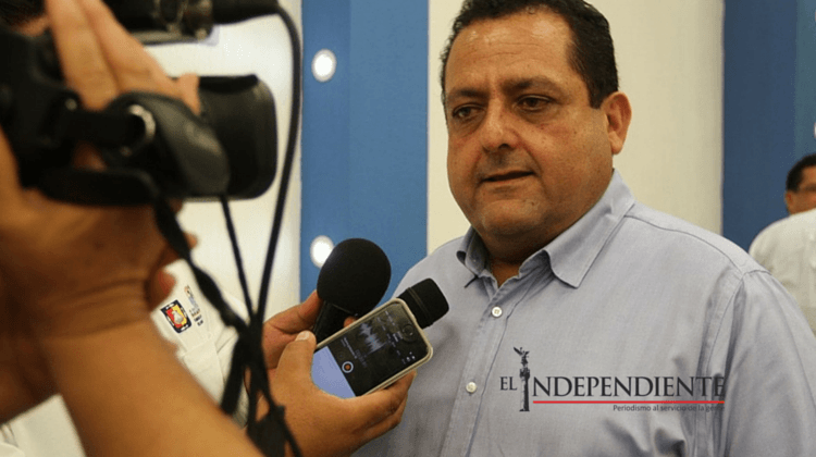 Satisfecho, pero no conforme por recuperar la paz social: Carlos Mendoza