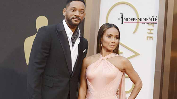 Will Smith se solidariza con su esposa y tampoco irá a los Oscar