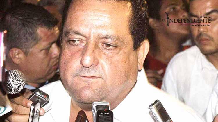 Estamos cerrando de manera definitiva la puerta a la impunidad, advierte Mendoza Davis