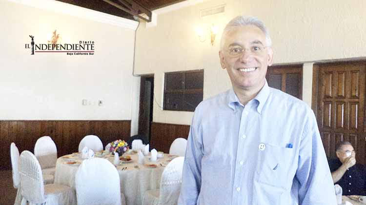 Proyecta SEPUIT invertir mil 500 MDP para pavimentación en BCS