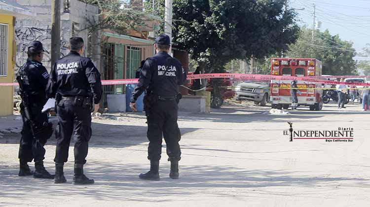 No es responsable el conductor del vehículo por la muerte de menor: Área de Peritaje