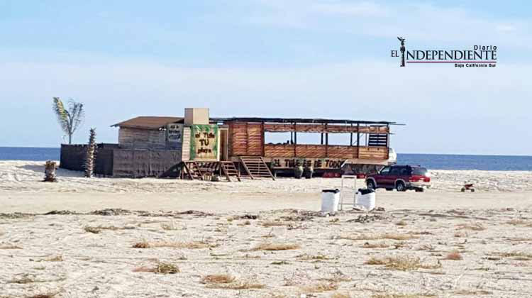 Se opone la Iniciativa Privada a construcción en El Tule