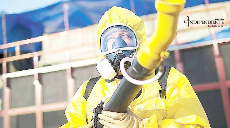 Brasil y República Dominicana despliegan tropas contra el zika